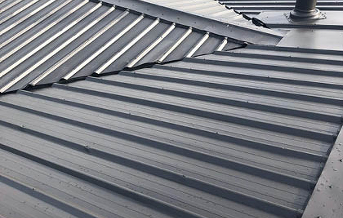Long Run / Metal Roofs Maintenance, Repairs and Coatings