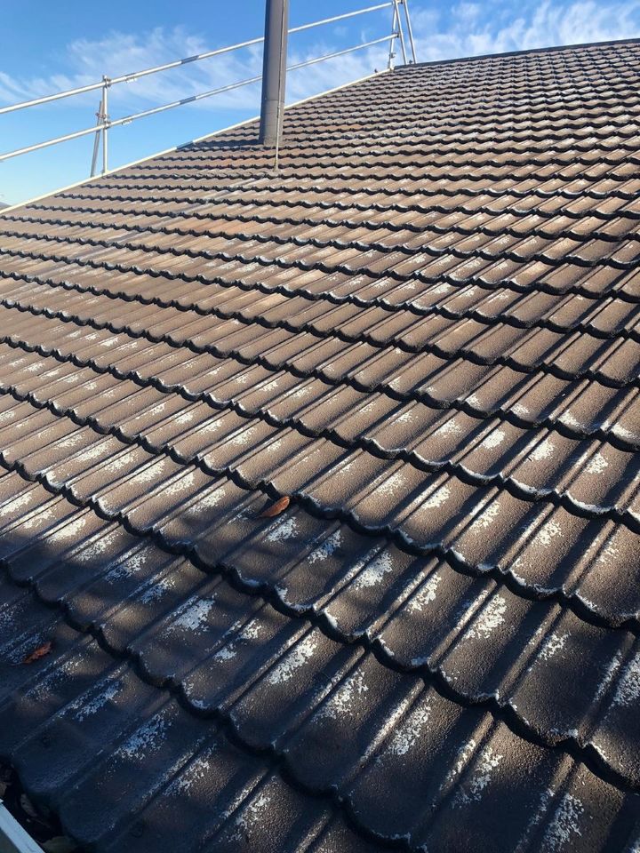 Decramastic Roof Maintenance & Repairs Wren Roofing Hamilton Waikato